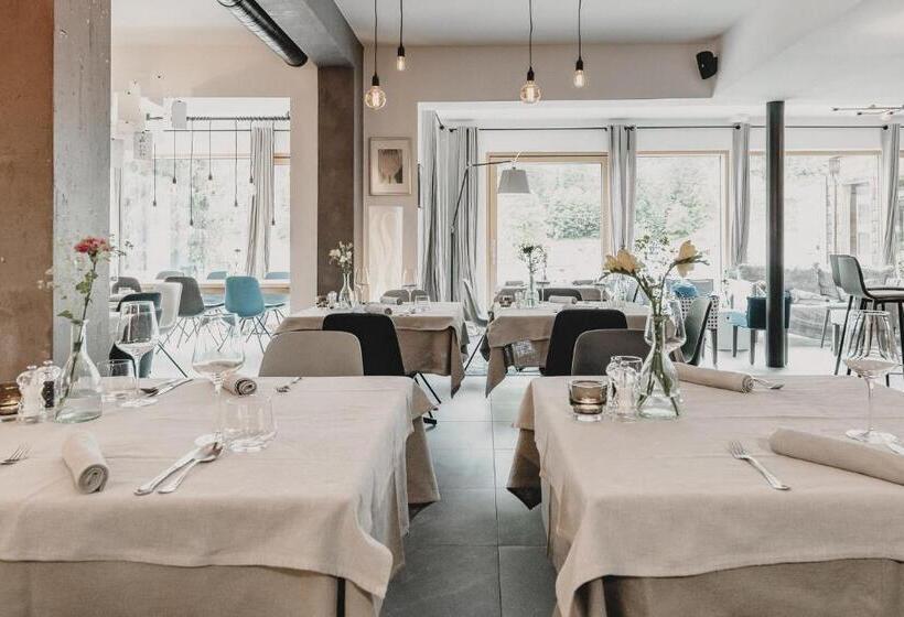 Отель & Appartements Tiroler Buam