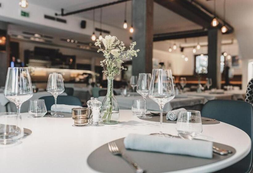 Отель & Appartements Tiroler Buam