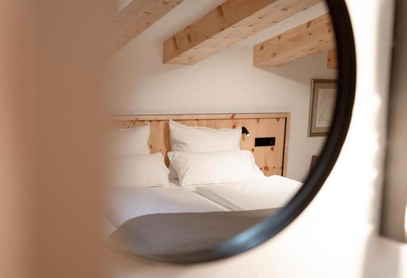 Отель & Appartements Tiroler Buam