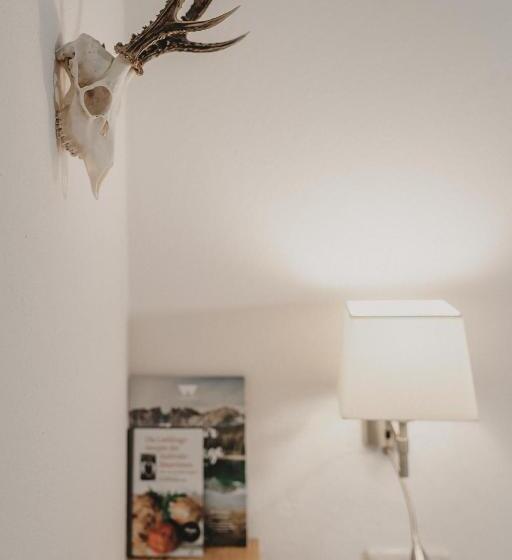 Отель & Appartements Tiroler Buam