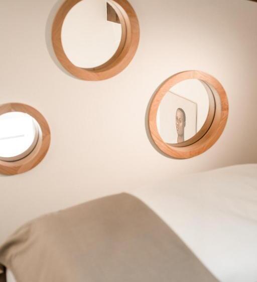 Отель & Appartements Tiroler Buam