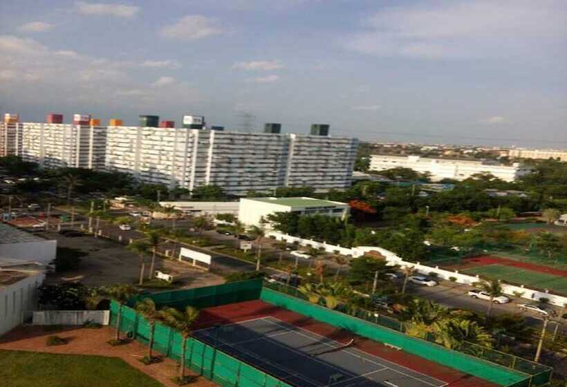 호텔 Asia Don Mueang Bangkok Condominium