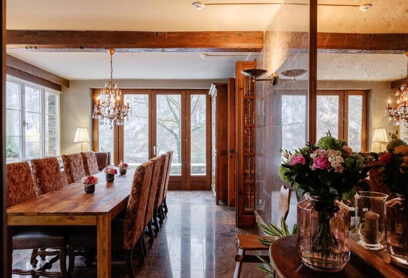 فندق Auberge D'alle