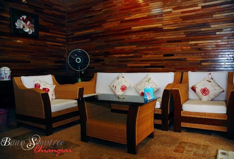 酒店 Baan Soontree Resort