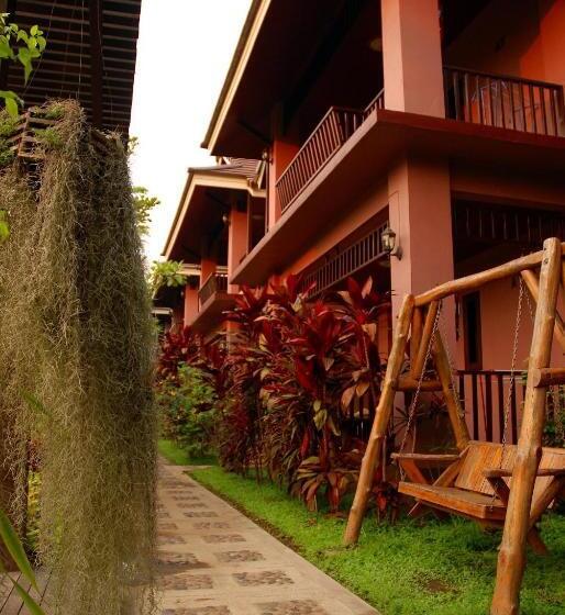 酒店 Baan Soontree Resort