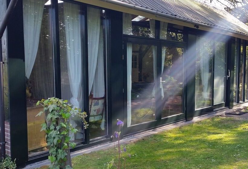 בית מלון כפרי B&b Rezonans