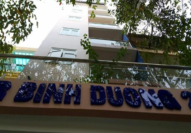 هتل Binh Duong 2