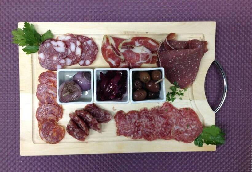 בית מלון כפרי Camere A Sud