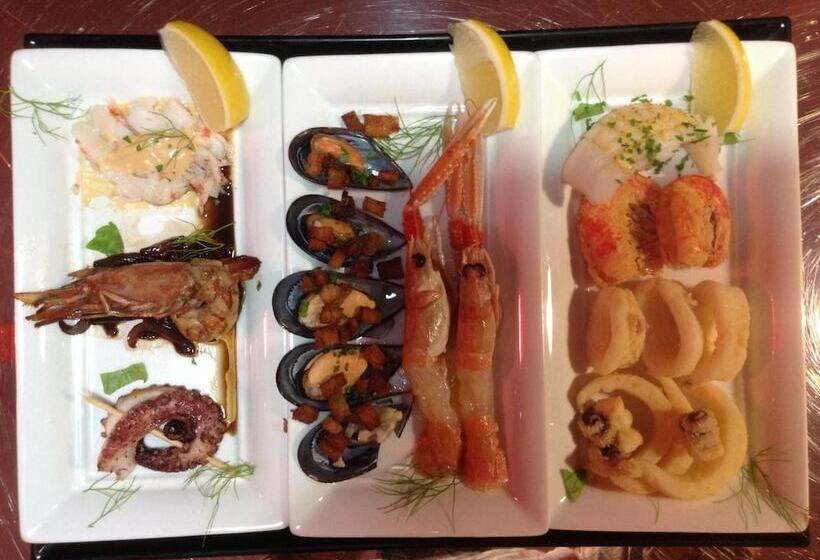 בית מלון כפרי Camere A Sud