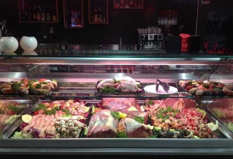 בית מלון כפרי Camere A Sud