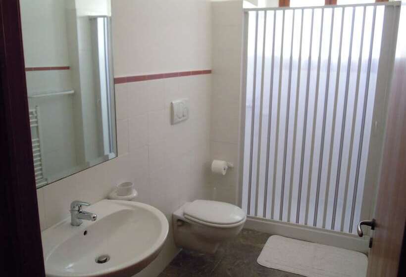 בית מלון כפרי Camere A Sud