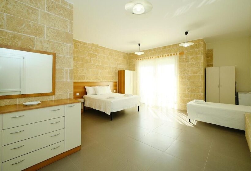 בית מלון כפרי Camere A Sud