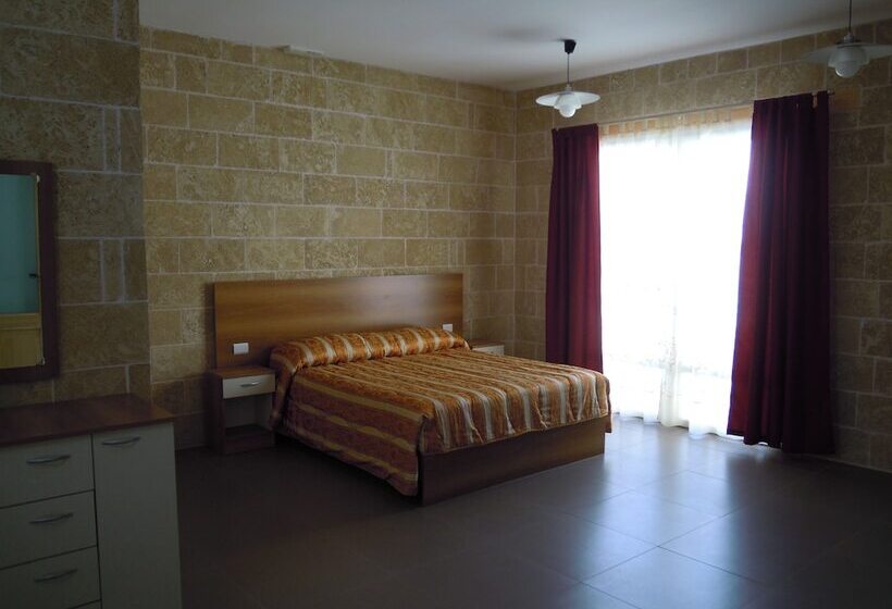 فندق Camere A Sud