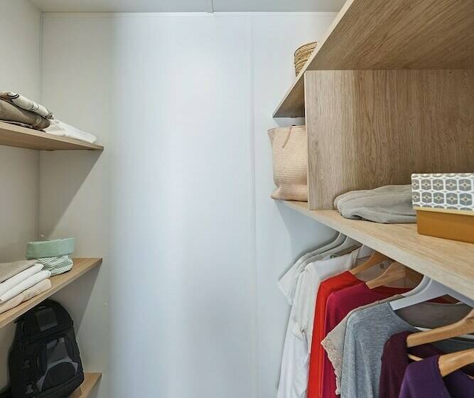 Отель Camping International