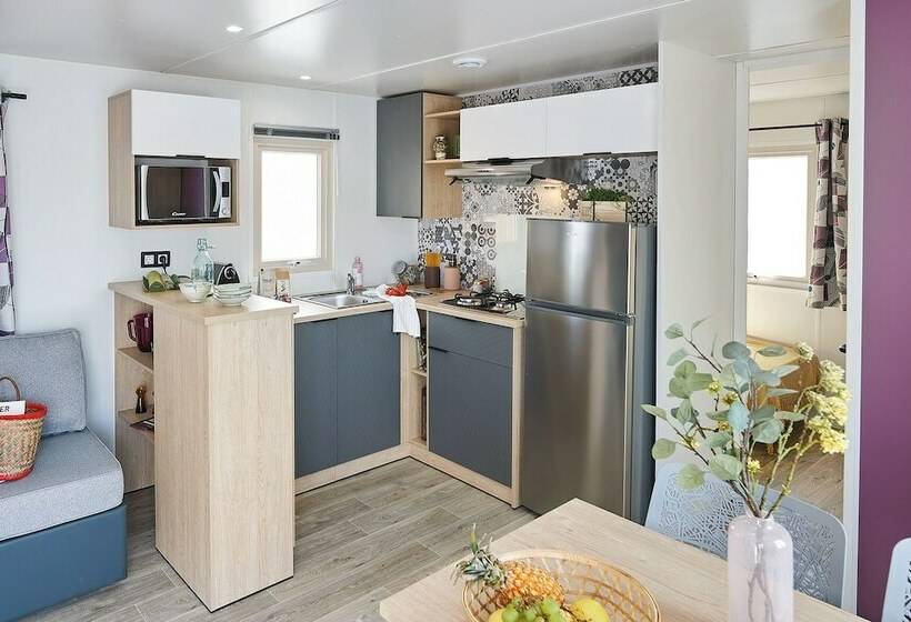 ホテル Camping International