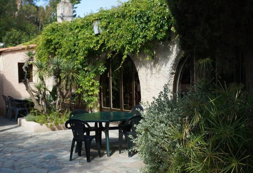 Отель Camping International