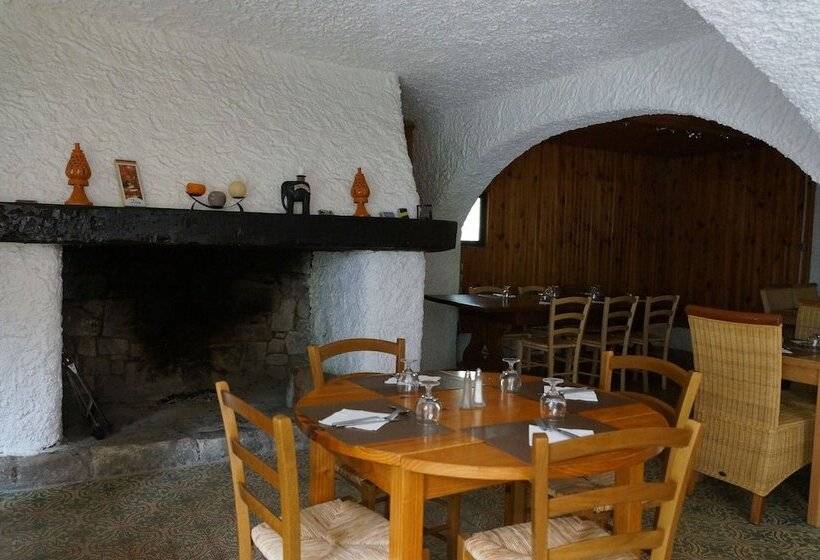 Отель Camping International