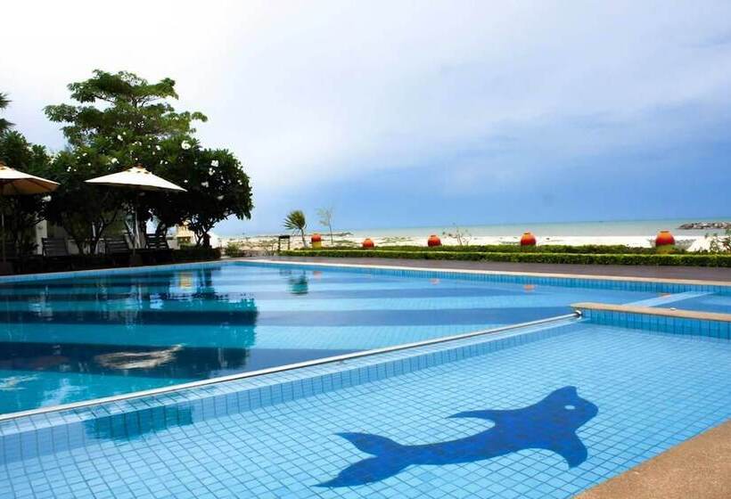 Отель Chez Nous Boutique Resort