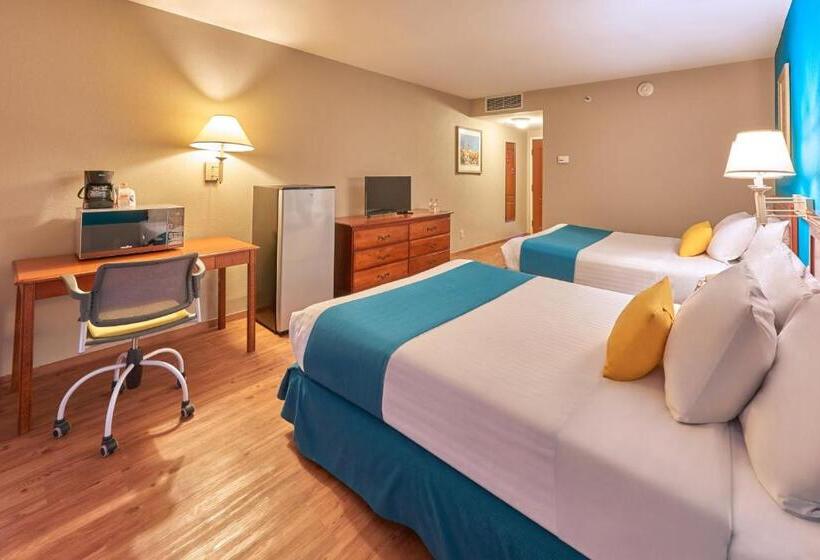 Sierra Suites By Hp Hotels