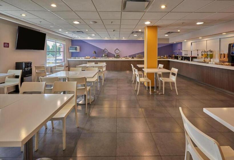 Sierra Suites By Hp Hotels