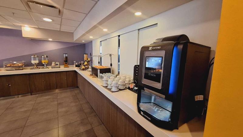 Sierra Suites By Hp Hotels