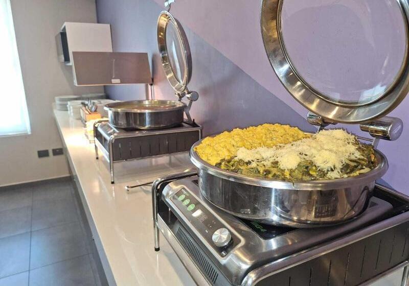 Sierra Suites By Hp Hotels