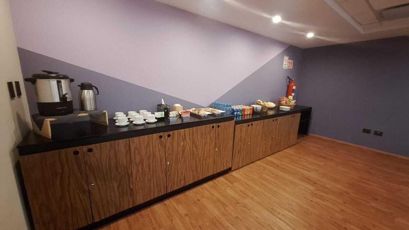 Sierra Suites By Hp Hotels