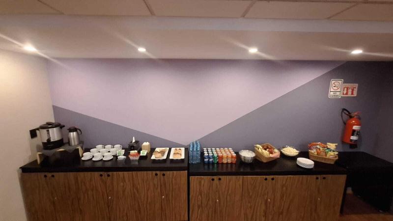 Sierra Suites By Hp Hotels