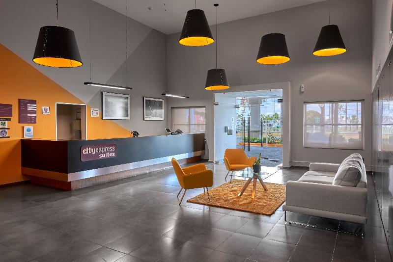 Sierra Suites By Hp Hotels