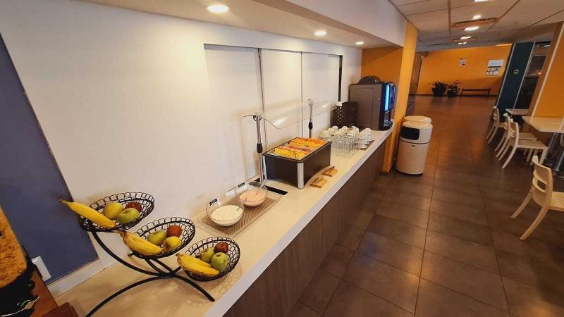 Sierra Suites By Hp Hotels