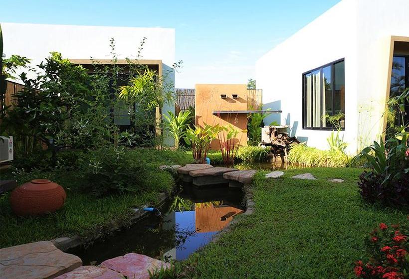 فندق Corner Spa Resort