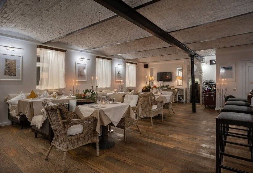 ホテル D  On Tverskaya