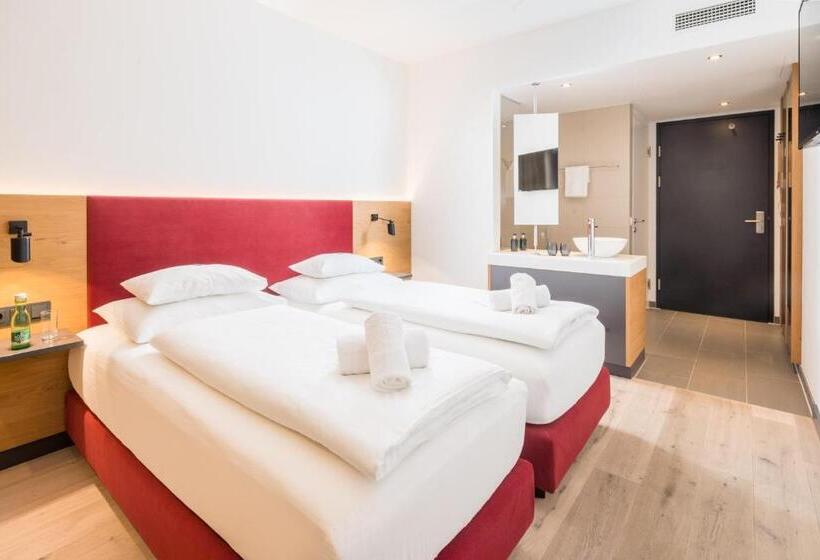 Best Western Hotel Tulln