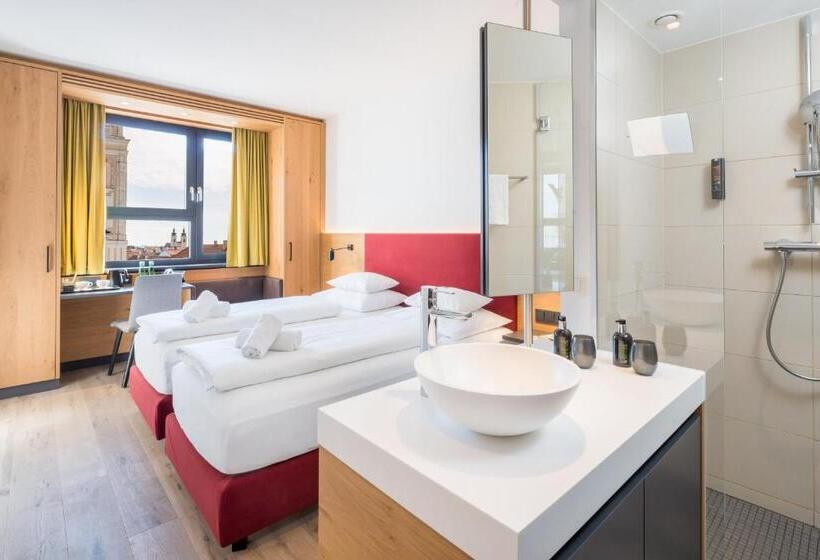 Best Western Hotel Tulln