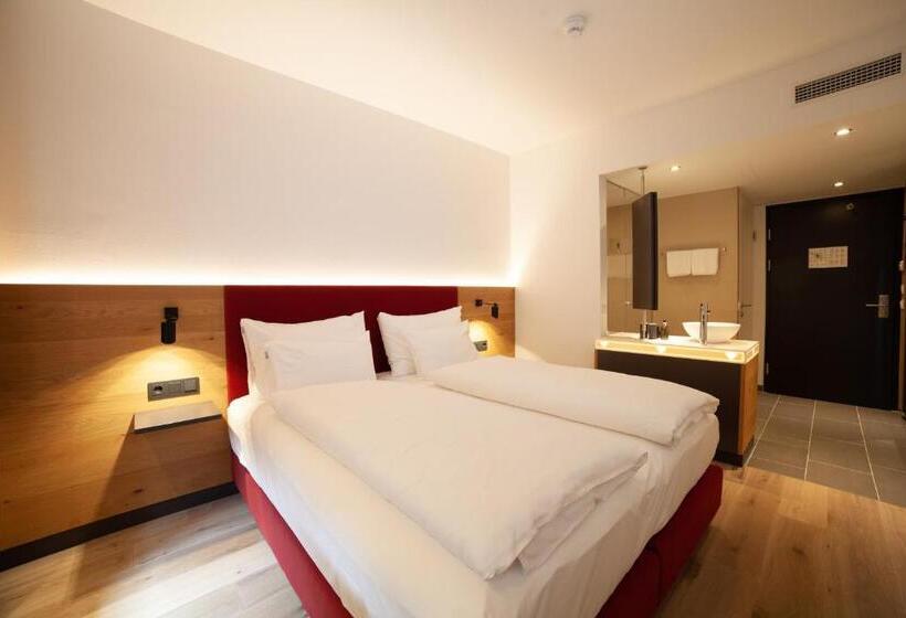 Best Western Hotel Tulln