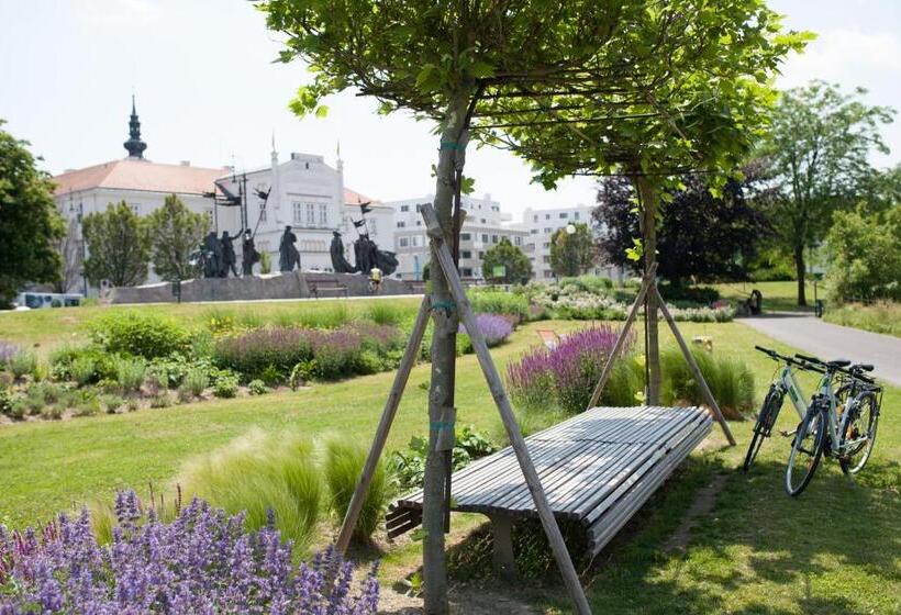 Best Western Hotel Tulln