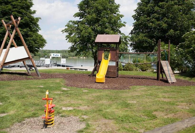 Best Western Hotel Tulln