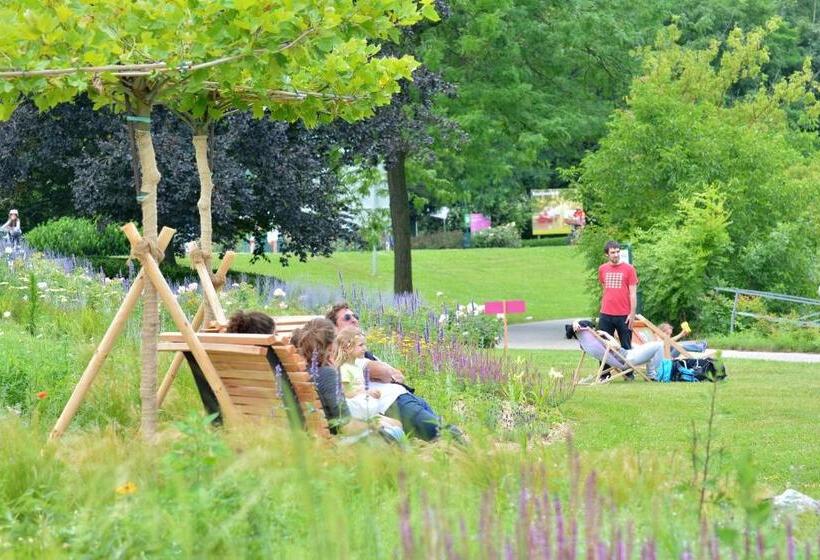 Best Western Hotel Tulln