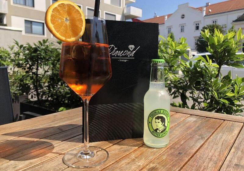 Best Western Hotel Tulln