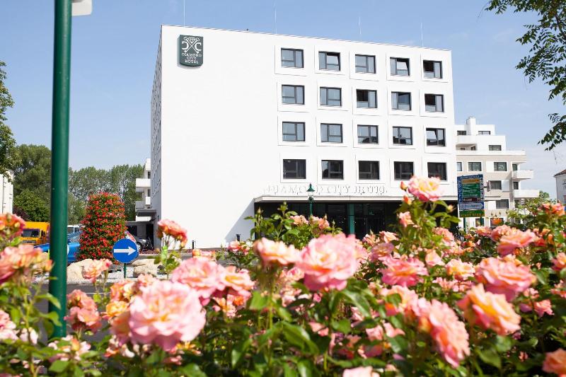 Best Western Hotel Tulln