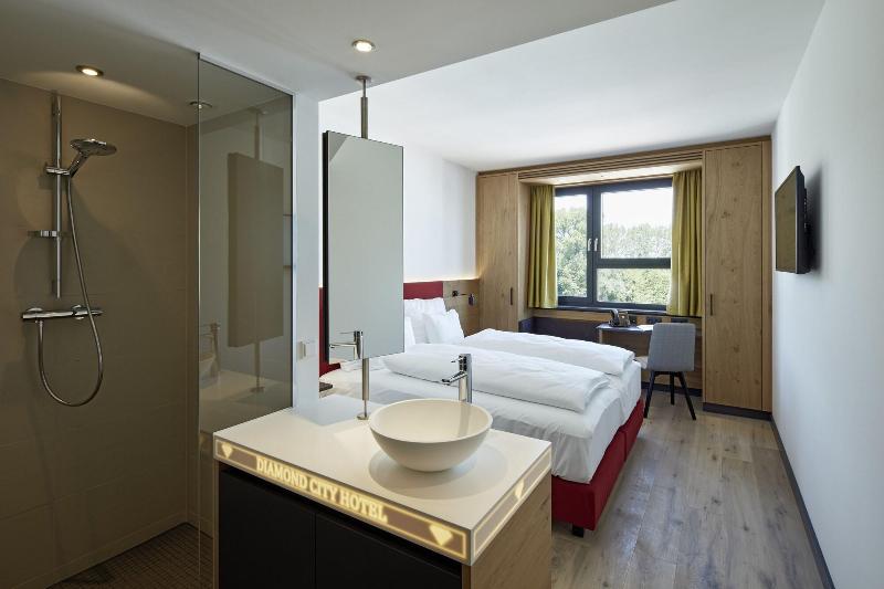 Best Western Hotel Tulln