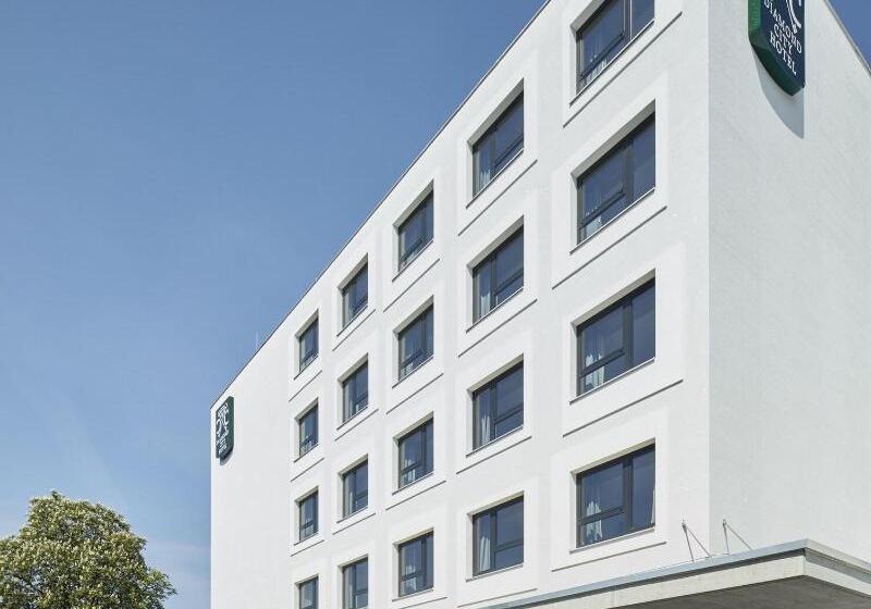 Best Western Hotel Tulln