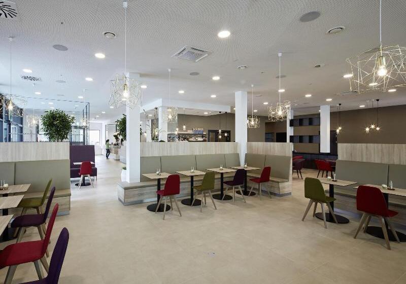 Best Western Hotel Tulln