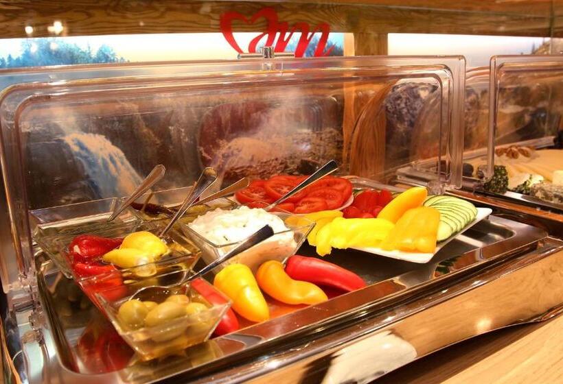 ホテル Eder Michaela