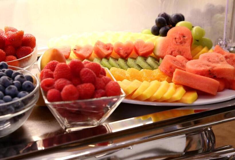 ホテル Eder Michaela