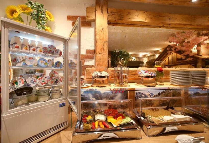 ホテル Eder Michaela