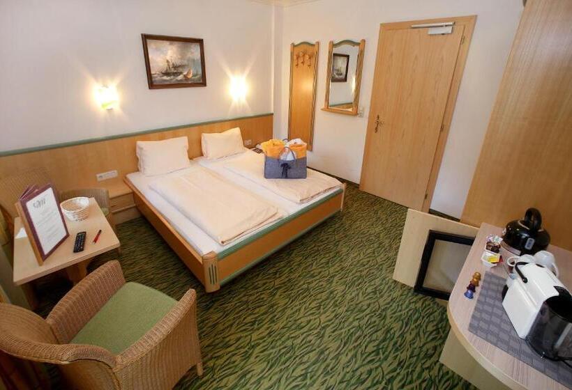 ホテル Eder Michaela