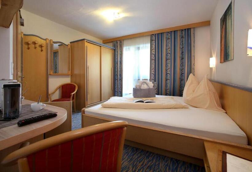 ホテル Eder Michaela