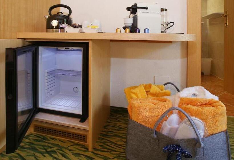 ホテル Eder Michaela