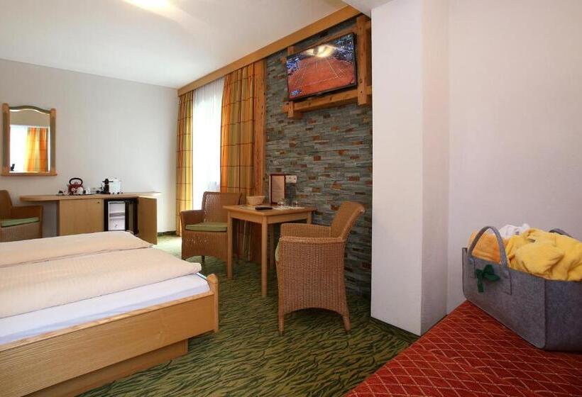 ホテル Eder Michaela